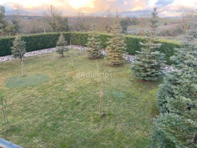 Casa-Chalet en Venta en Etxabarri-Ibiña Álava