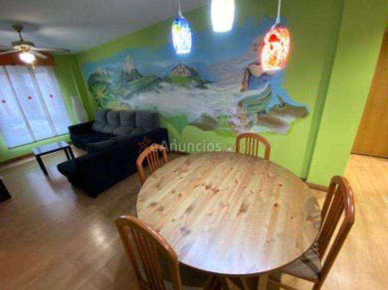 Piso en Venta en Ziordia Navarra