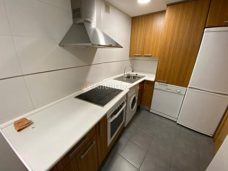 Piso en Venta en Ziordia Navarra