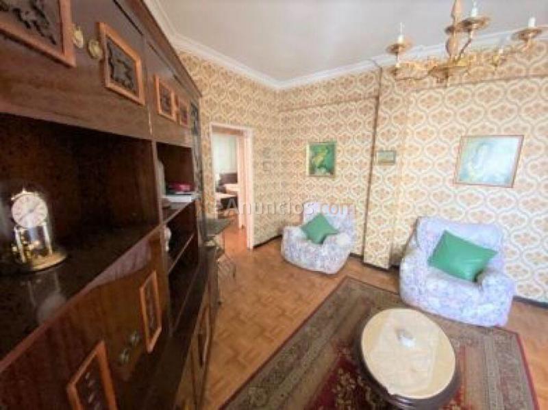 Piso en Venta en Vitoria Álava