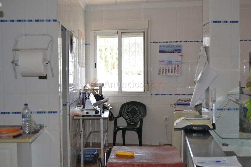 Local comercial en Venta en Pozo De Los Frailes Almería