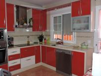 Adosada en Venta en Pujaire (Almeria) Almería