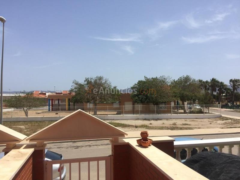 Adosada en Venta en Pujaire (Almeria) Almería