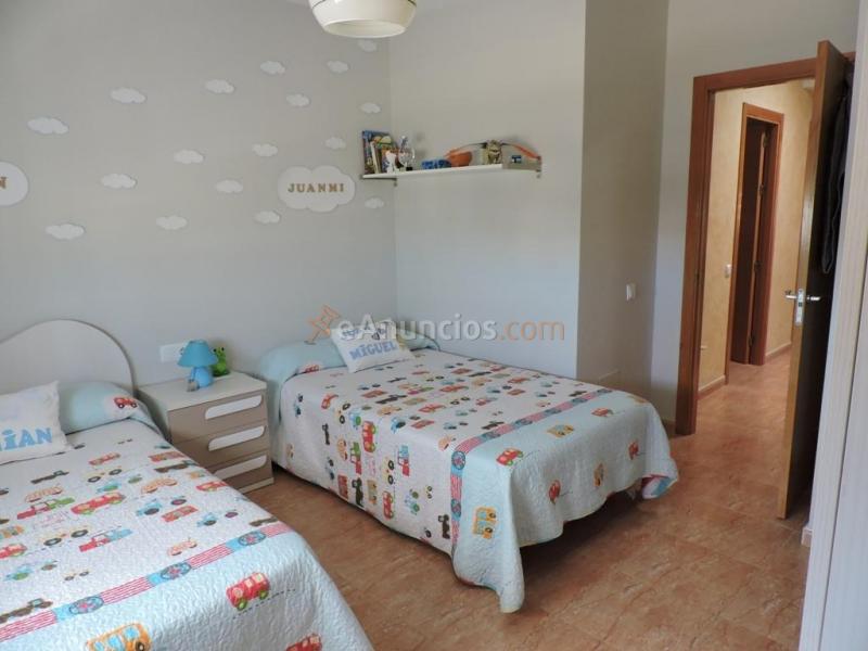 Adosada en Venta en Pujaire (Almeria) Almería