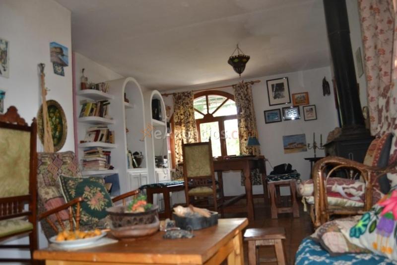 Casa de campo-Masía en Venta en Boca De Los Frailes Almería