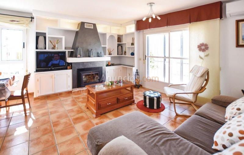 Casa de pueblo en Alquiler vacacional en Pozo De Los Frailes Almería