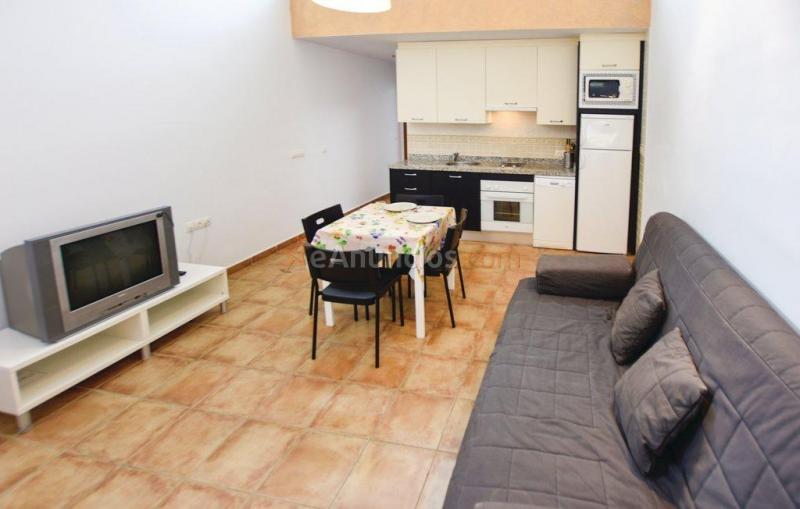 Apartamento en Alquiler vacacional en Pozo De Los Frailes Almería