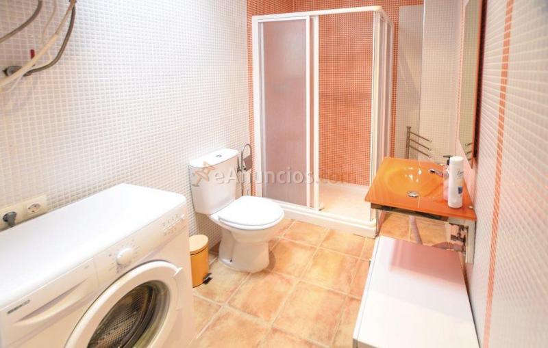 Apartamento en Alquiler vacacional en Pozo De Los Frailes Almería