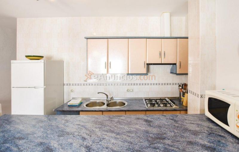 Apartamento en Alquiler vacacional en Pozo De Los Frailes Almería