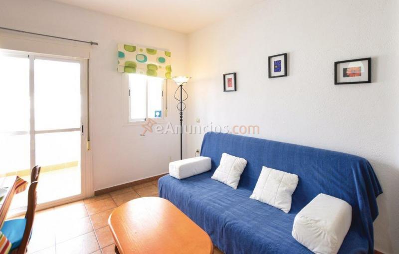 Apartamento en Alquiler vacacional en Pozo De Los Frailes Almería