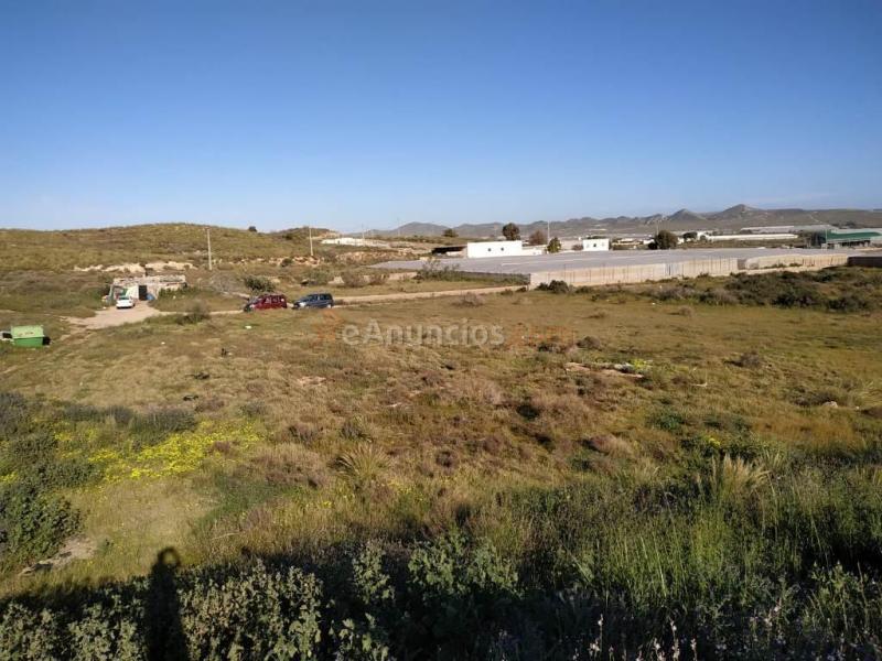 Suelo rústico en Venta en Viso, El Almería