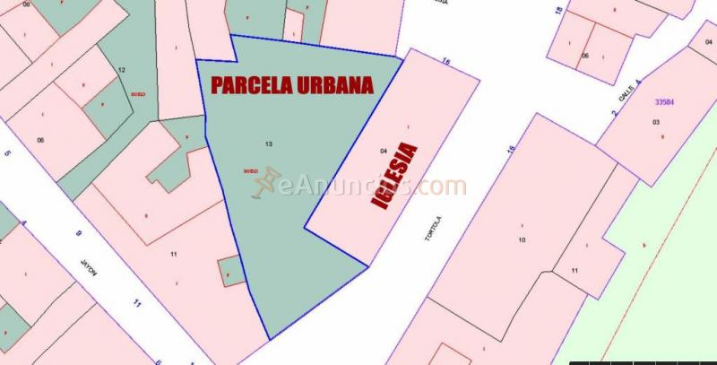 Suelo urbanizable en Venta en Fernanperez Almería