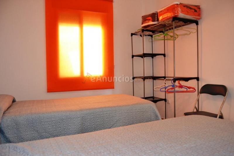 Apartamento en Alquiler vacacional en Pozo De Los Frailes Almería