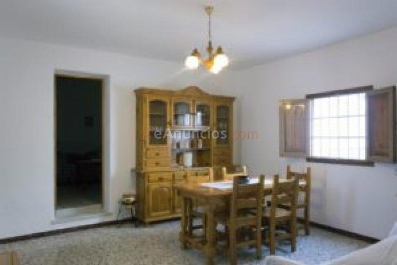 Casa-Chalet en Venta en Rodalquilar Almería