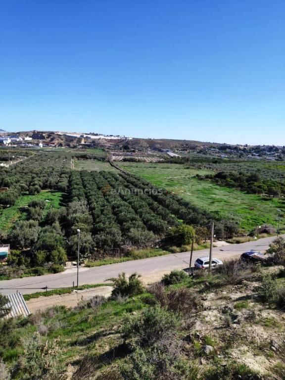 Suelo rústico en Venta en Huercal De Almeria Almería