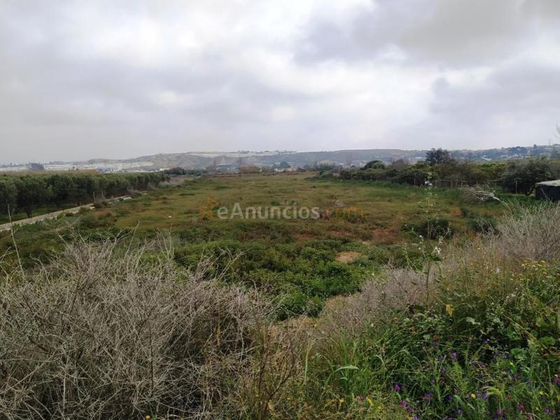 Suelo rústico en Venta en Huercal De Almeria Almería