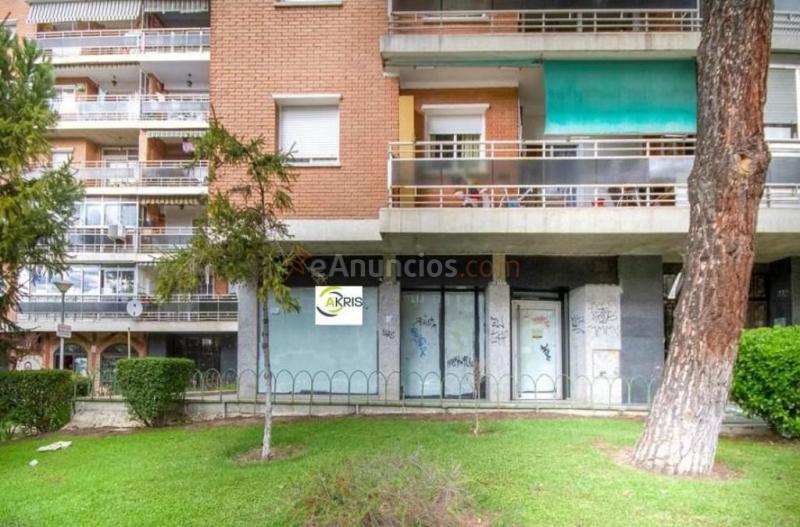 Local en venta en Alcorcón de 192 m2