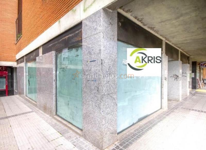 Local en venta en Alcorcón de 192 m2