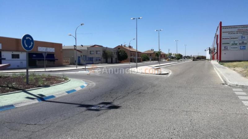 Terreno en venta en Torrijos de 3183 m2