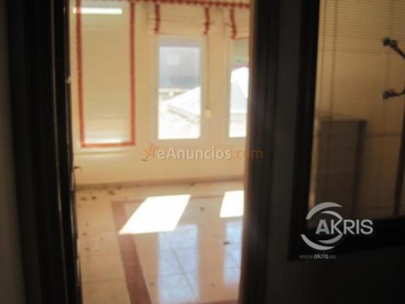 Local en 2 plantas en Toledo. Zona Avd. Europa