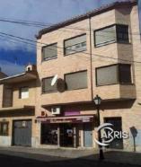 Piso de 2 dormitorios en zona centro. Próximo al Ayuntamiento. Magán