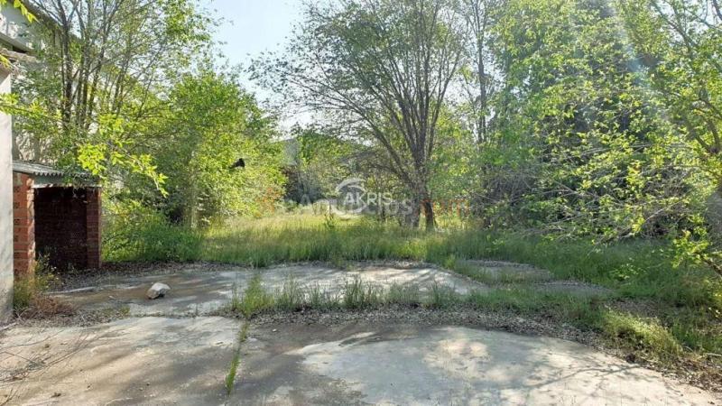 Gran nave en venta en Orgaz