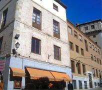 OFICINA ADECUADA COMO VIVIENDA