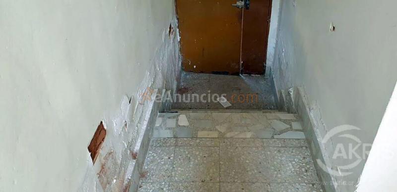 Casa en venta para reformar