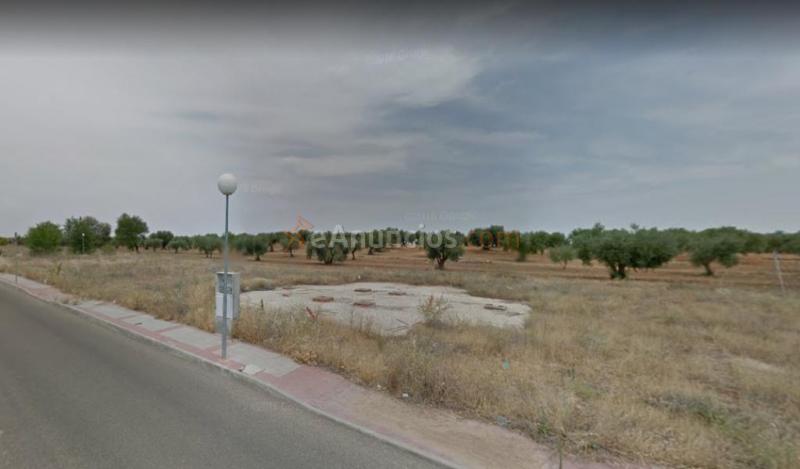 Terrenos en venta en Burguillos