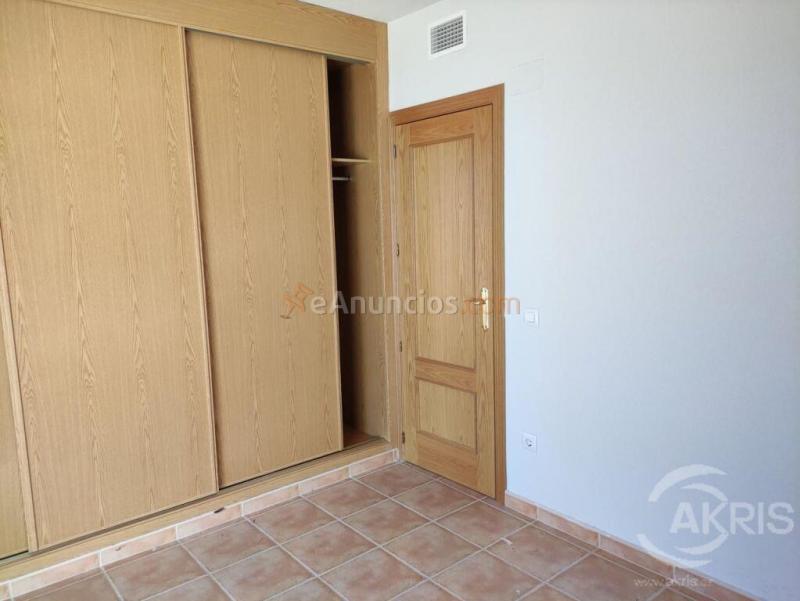 PISOS A ESTRENAR EN BARGAS