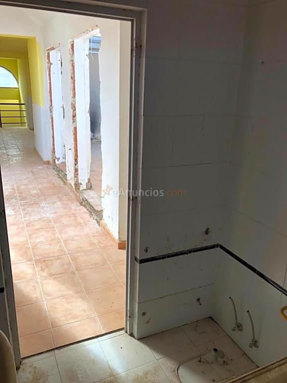 CASA PARA REFORMAR EN SONSECA