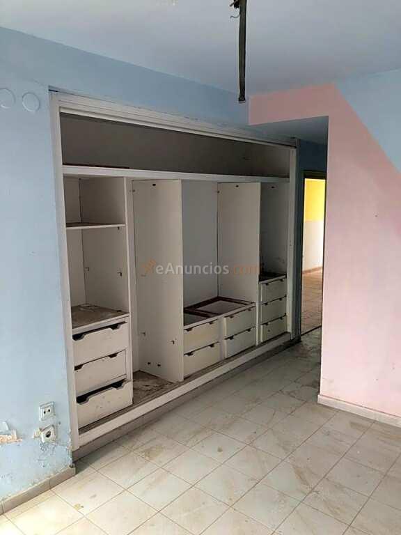 CASA PARA REFORMAR EN SONSECA