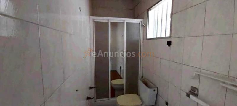 CASA DE PUEBLO EN PLANTA BAJA PARA REFORMAR