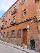 Piso de 3 dormitorios en Toledo. Zona Santa Bárbara. Junto a Paseo de la Rosa