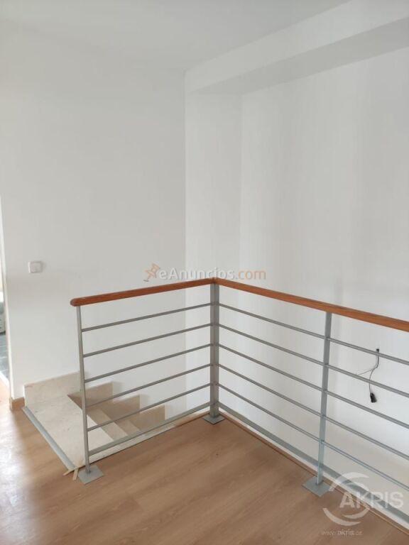 Pisos tipo duplex en Noez