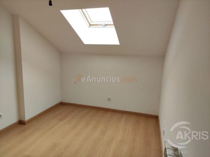 Pisos tipo duplex en Noez