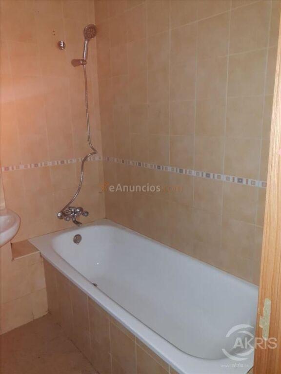 Piso en venta en Gerindote