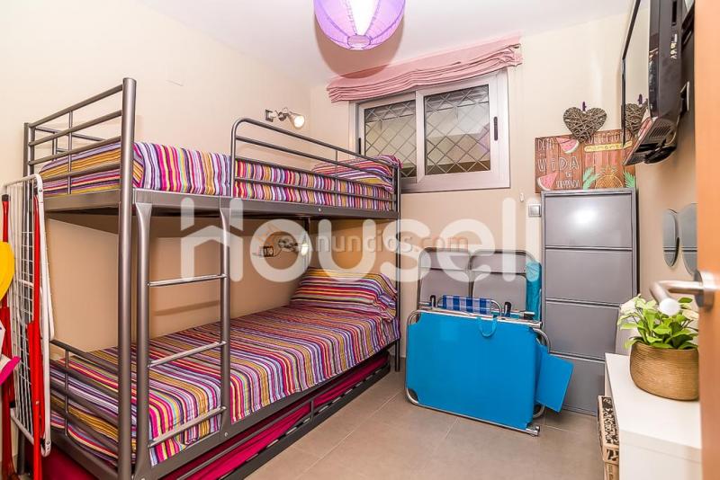 Piso en venta de 56 m Avenida Diputació, 43850 Cambrils (Tarragona)