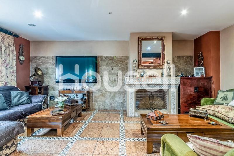 Mansión de 500 m en Calle Sandro Pertini, 45200 Illescas (Toledo)