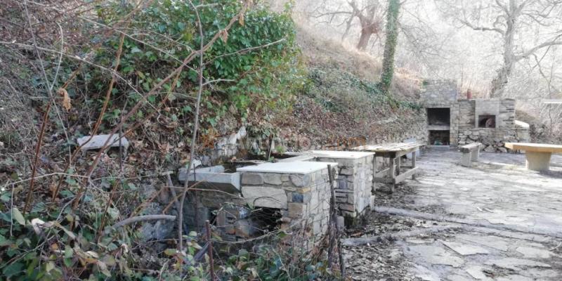 Casa Rústica en venta en Dúrcal de 75 m2