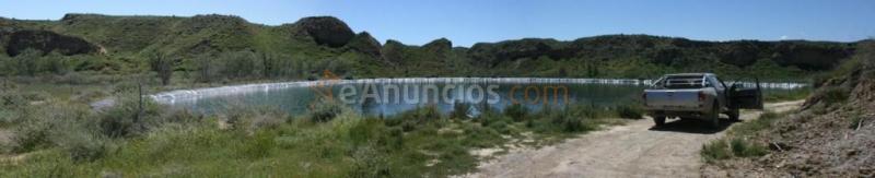 Terreno en venta en Fonelas de 4560000 m2