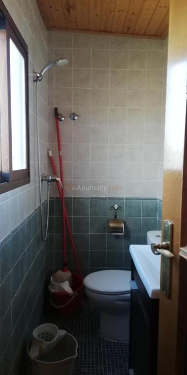 Casa Rústica en venta en Villamena de 40 m2