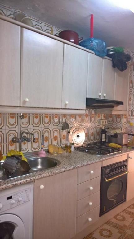 Casa  Chalet en venta en Lanjarón de 253 m2