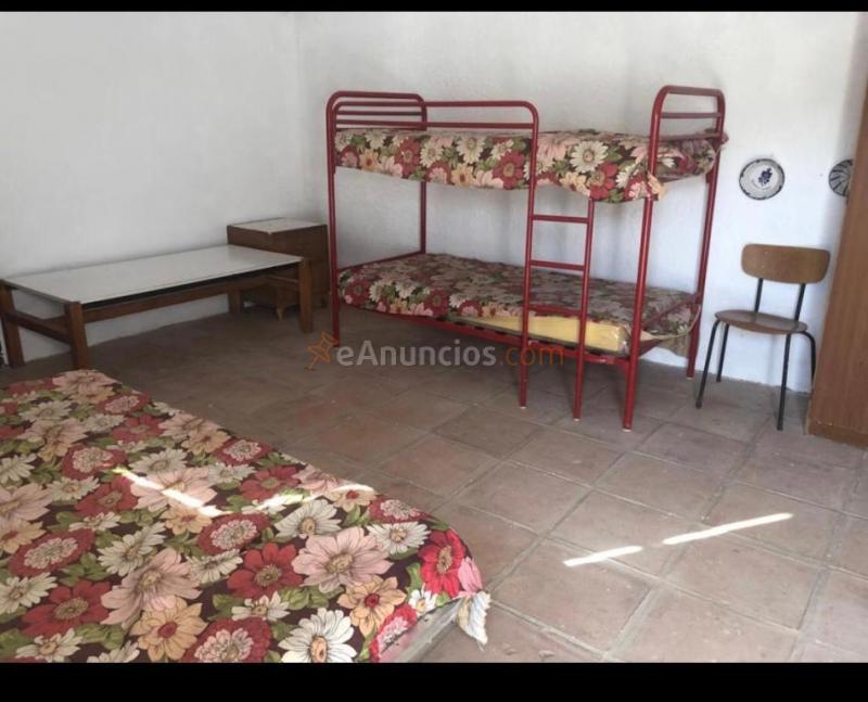 Casa Rústica en venta en Villamena de 82 m2