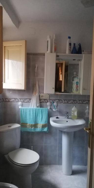 Casa  Chalet en venta en Lecrín de 140 m2