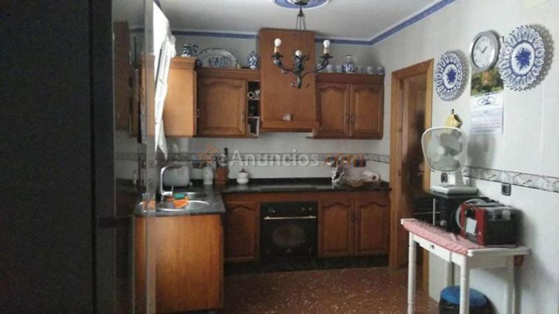 Piso en venta en Dúrcal de 100 m2