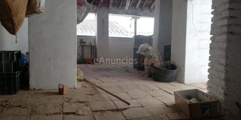 Casa  Chalet en venta en Albuñuelas de 105 m2