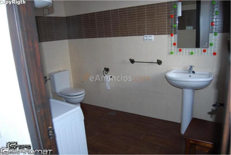 Casa  Chalet en venta en El Pinar de 464 m2