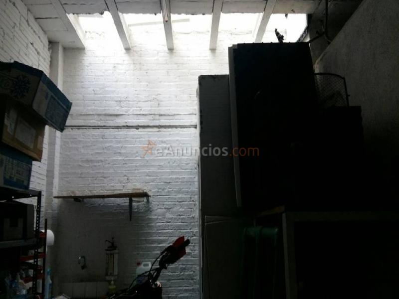 LOCAL COMERCIAL EN VENTA DIÁFANO CON TIENDA, ALMACÉN Y OFICINA EN ZONA OMS I DE PRAT