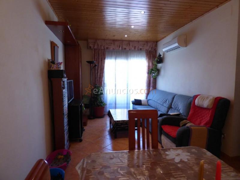 PISO SEMINUEVO DE TRES HABITACIONES Y PÁRQUING EN FINCA CON ASCENSOR EN VENTA EN BALSARENY